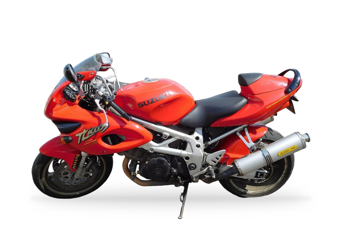 Suzuki TL1000S