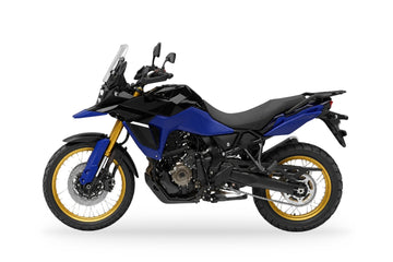 Suzuki V-Strom 800