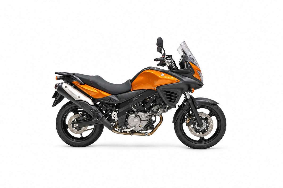 Suzuki V-Strom