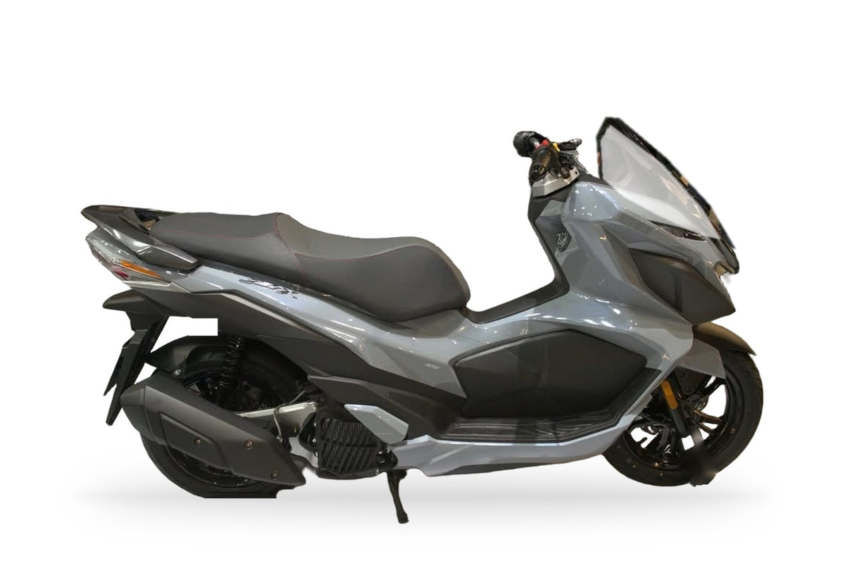 SYM Jet