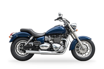 Triumph America