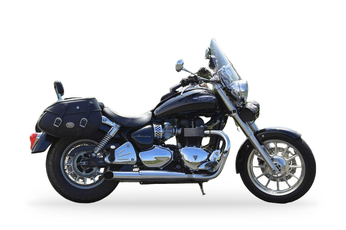 Triumph America