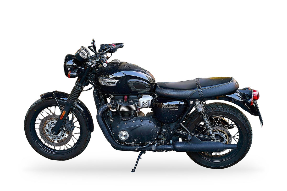 Triumph Bonneville