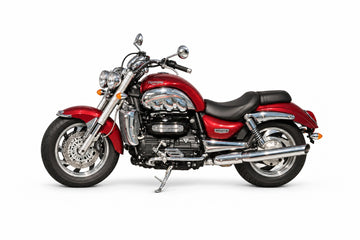 Triumph Rocket