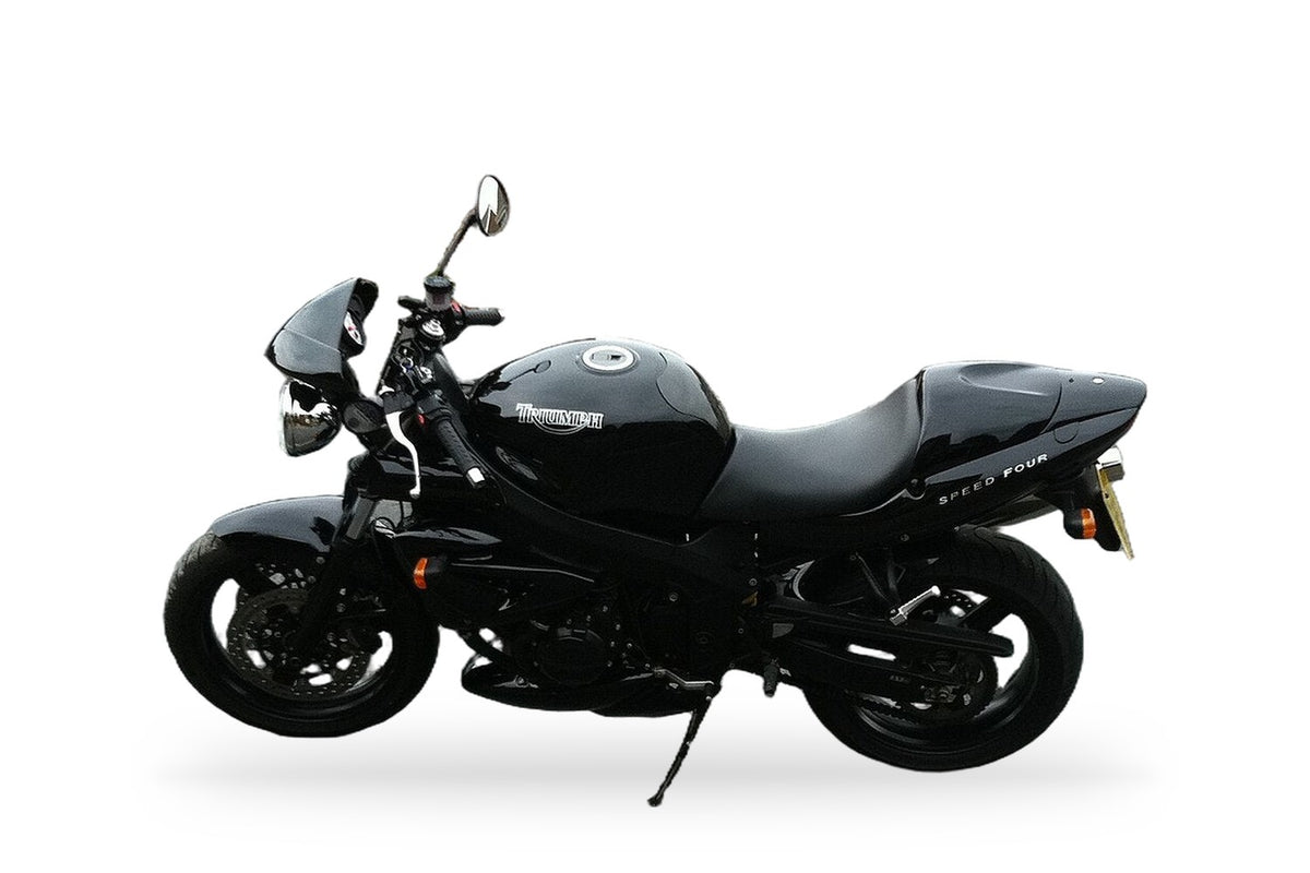 Triumph Speed Four