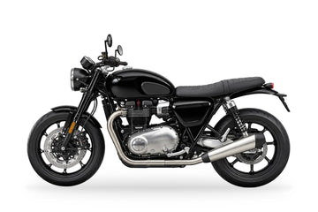 Triumph Speed Twin