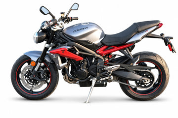 Triumph Street Triple