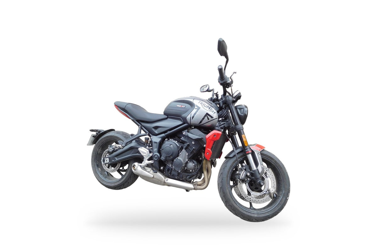 Triumph Trident