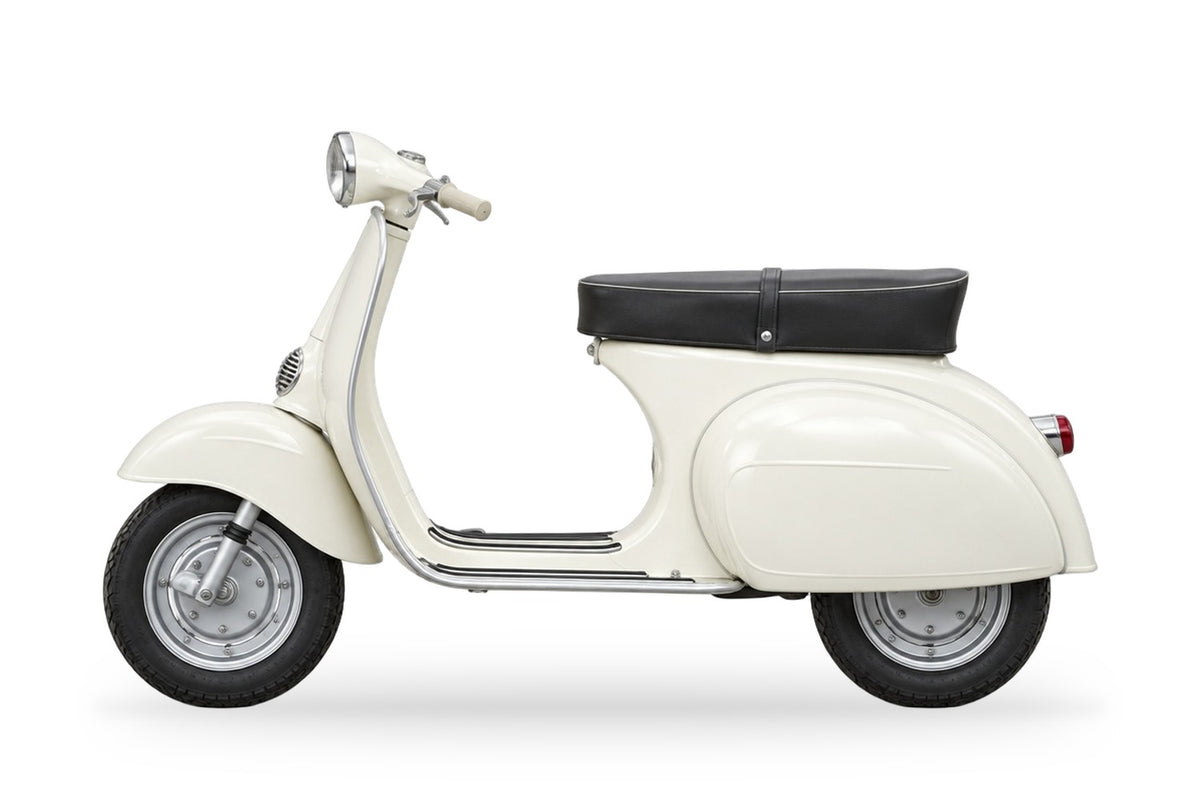 Vespa 160 GS