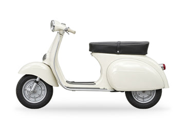 Vespa 160 GS