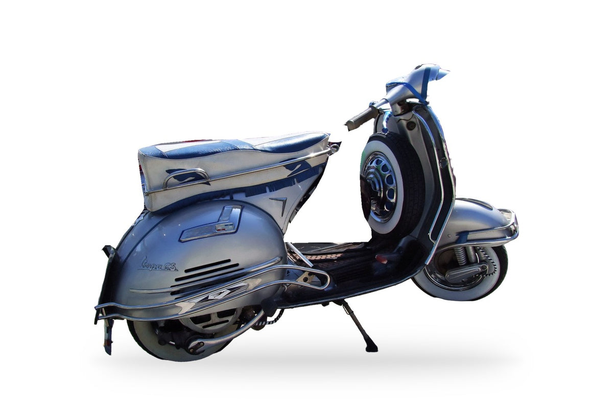 Vespa 160 GS