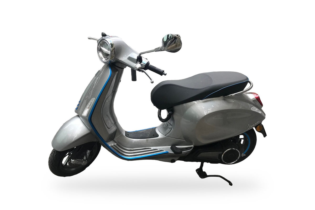 Vespa Elettrica