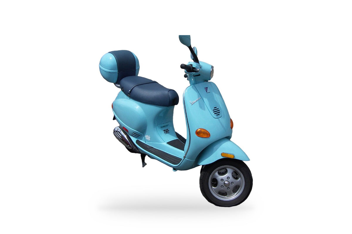 Vespa ET2