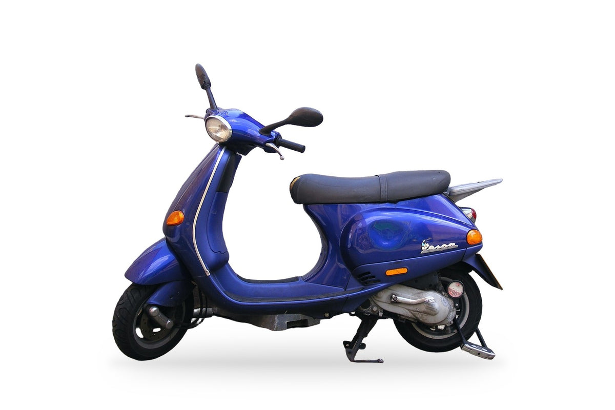 Vespa ET4