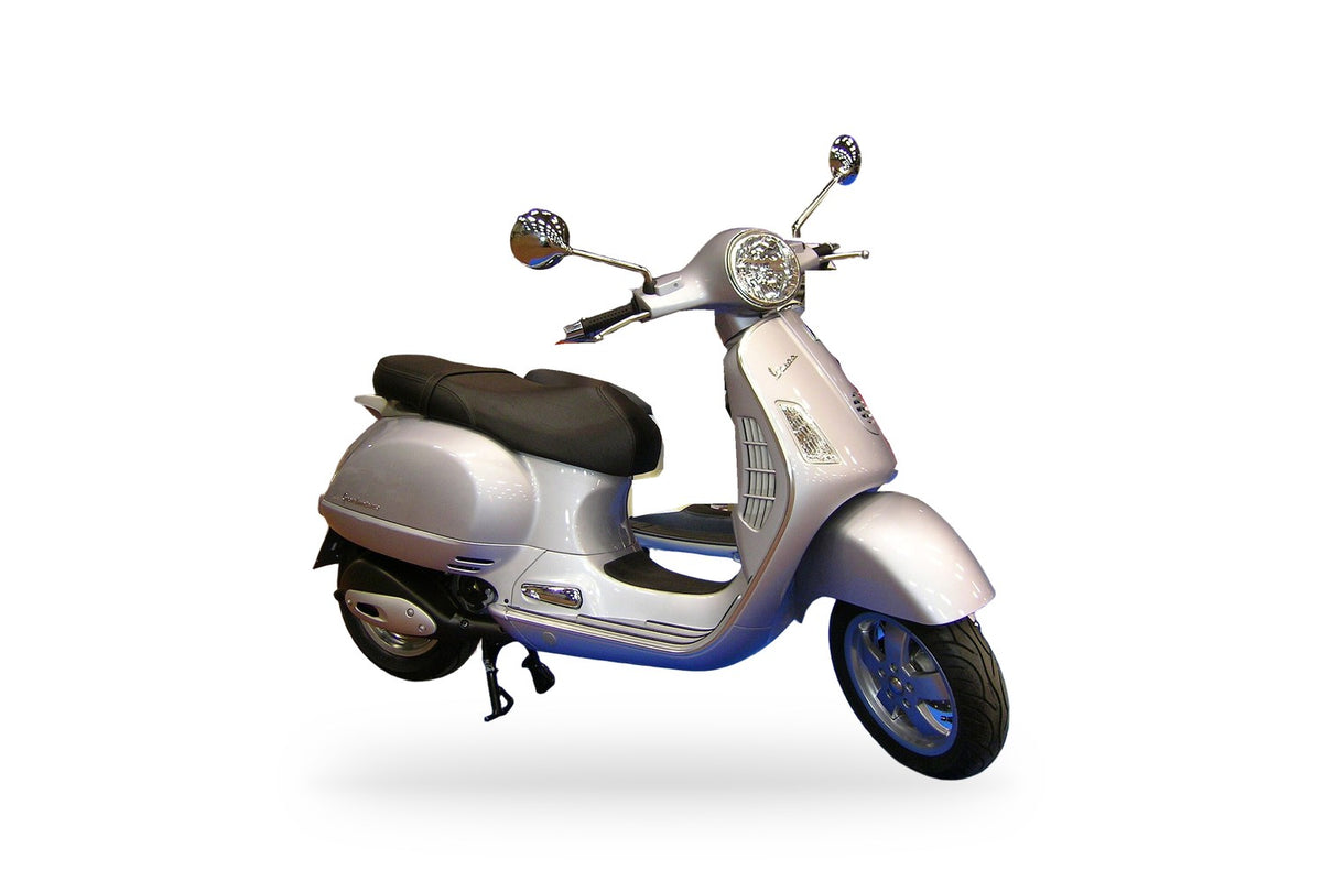 Vespa GT