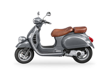 Vespa GTV
