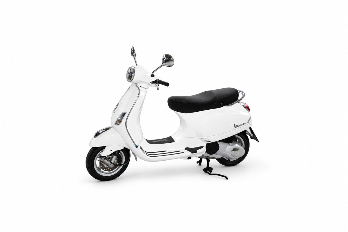 Vespa LX