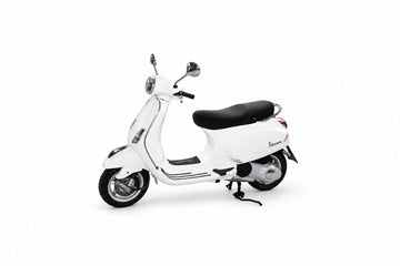 Vespa LX