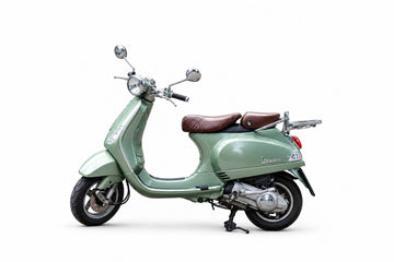 Vespa LXV
