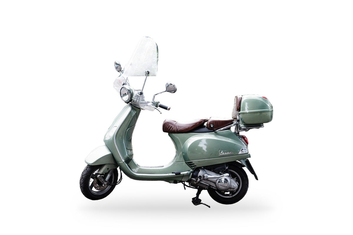 Vespa LXV