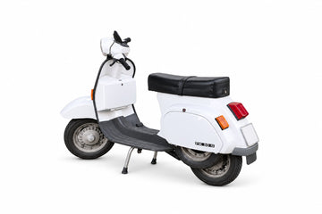 Vespa PK