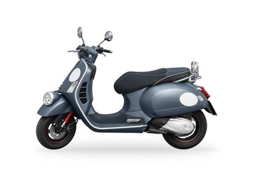 Vespa Sei Giorni