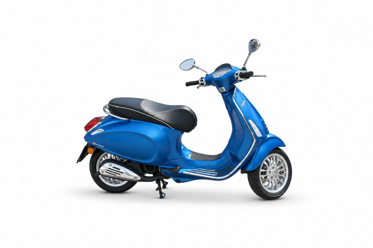 Vespa Sprint