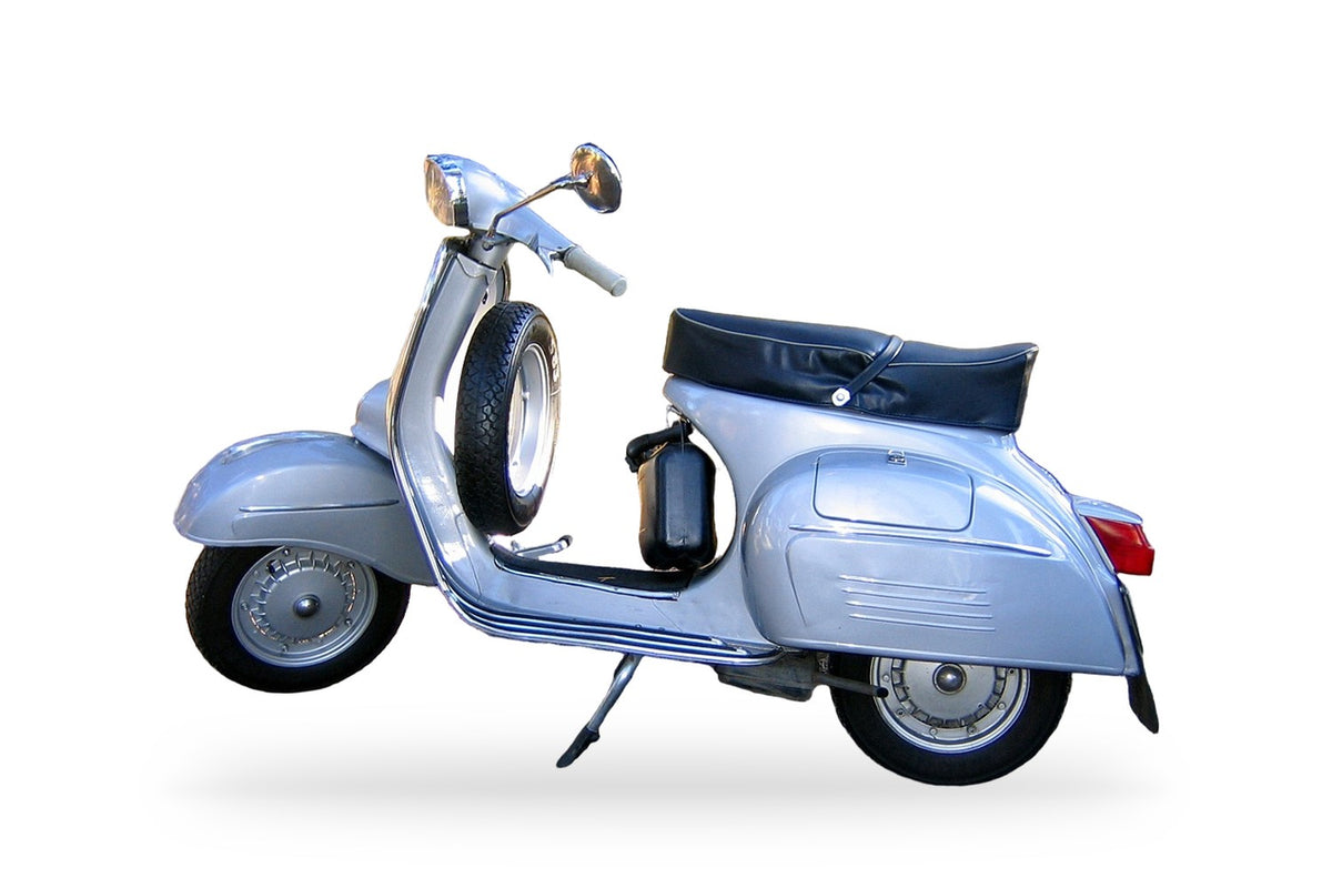 Vespa Vintage