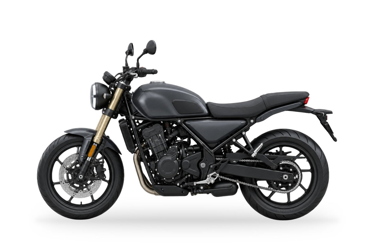 Voge 500AC