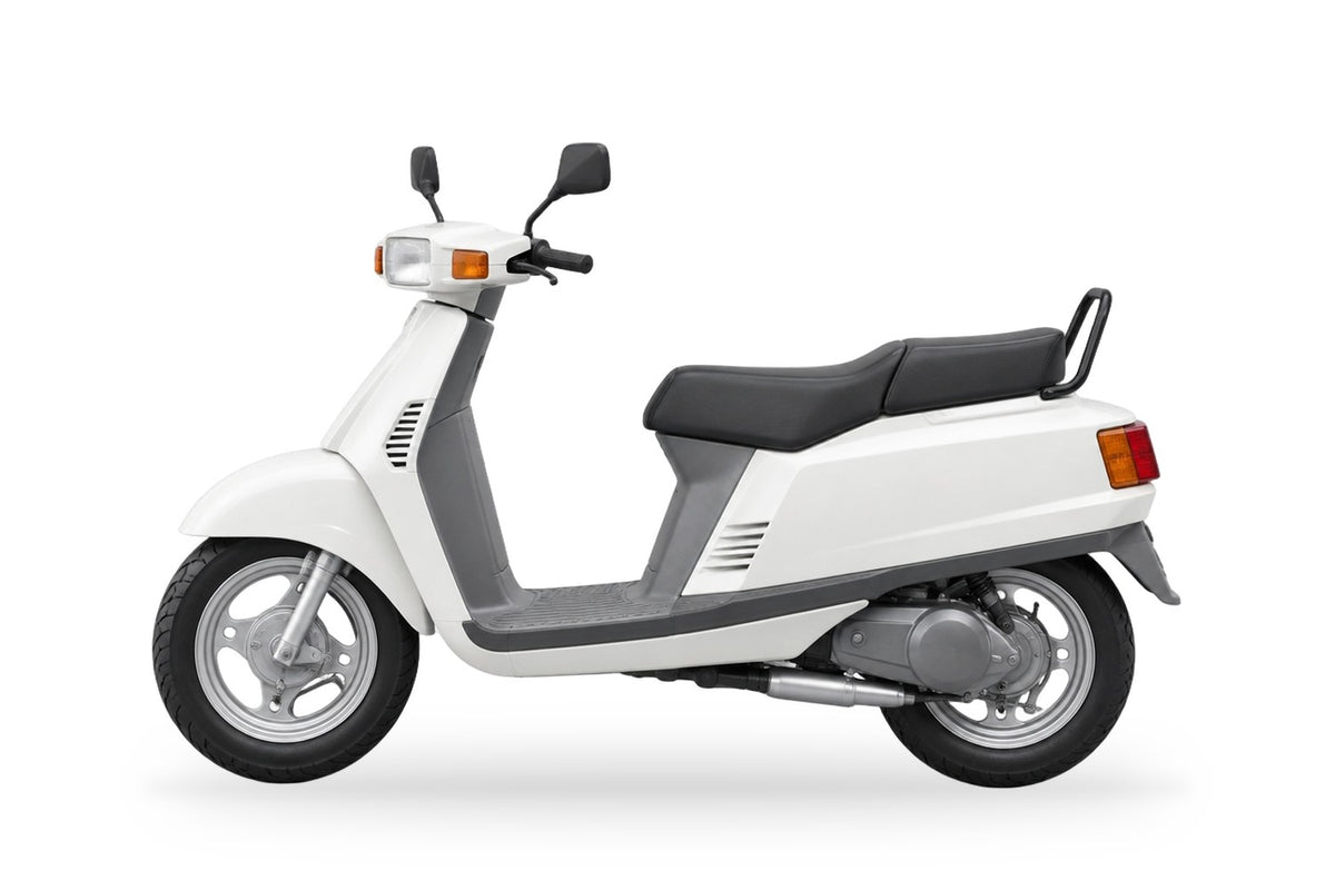 Yamaha Beluga