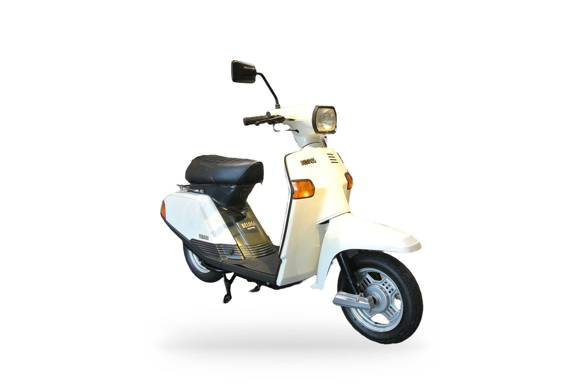 Yamaha Beluga