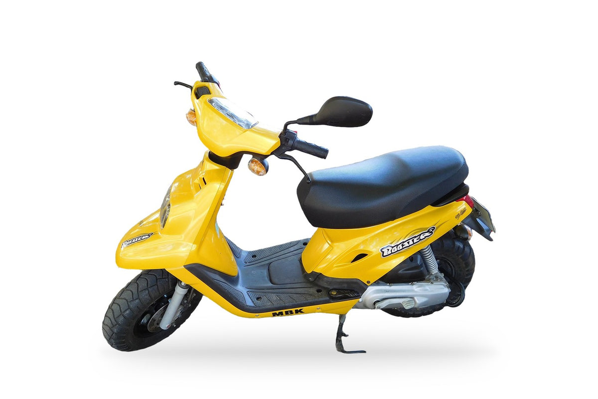 Yamaha Booster