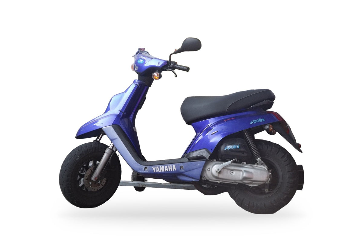 Yamaha Bw's