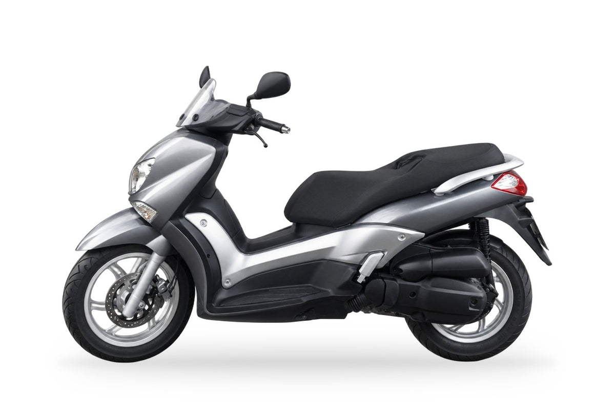 Yamaha Cityliner