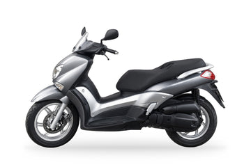 Yamaha Cityliner