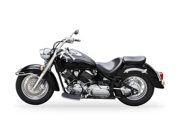 Yamaha Dragstar