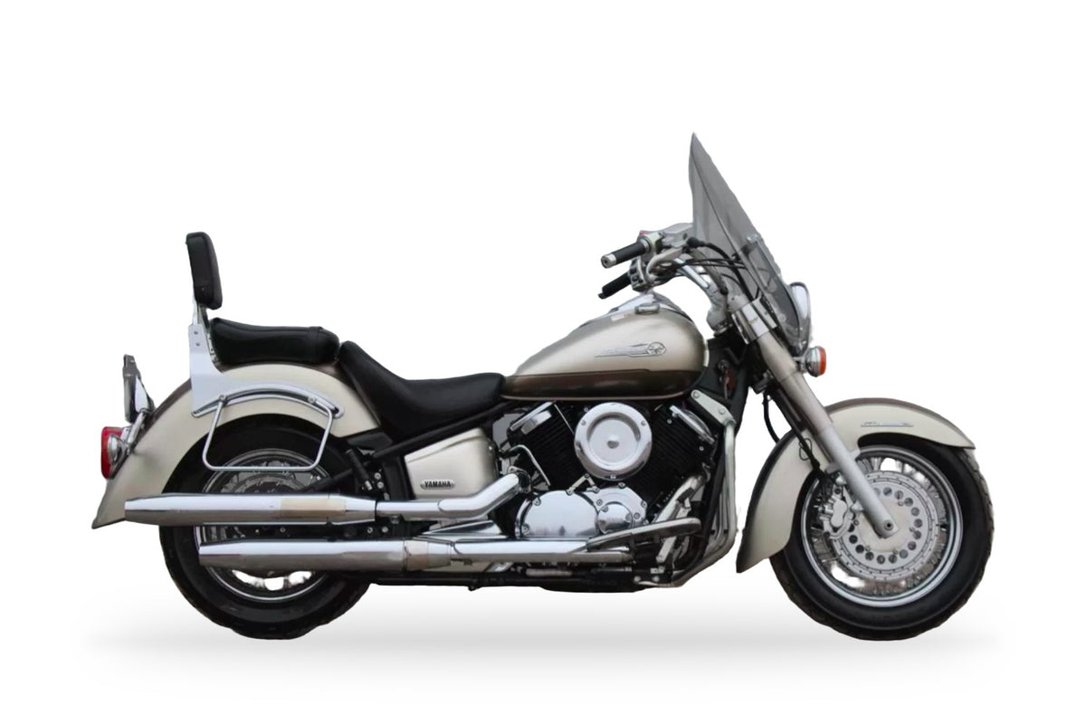 Yamaha Dragstar