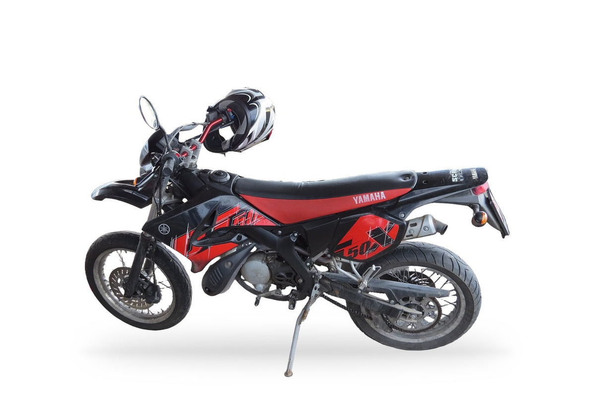 Yamaha DT