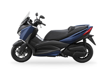 Yamaha Evolis