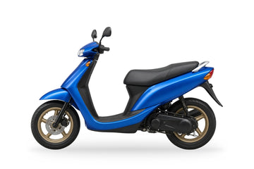Yamaha Fizz 50
