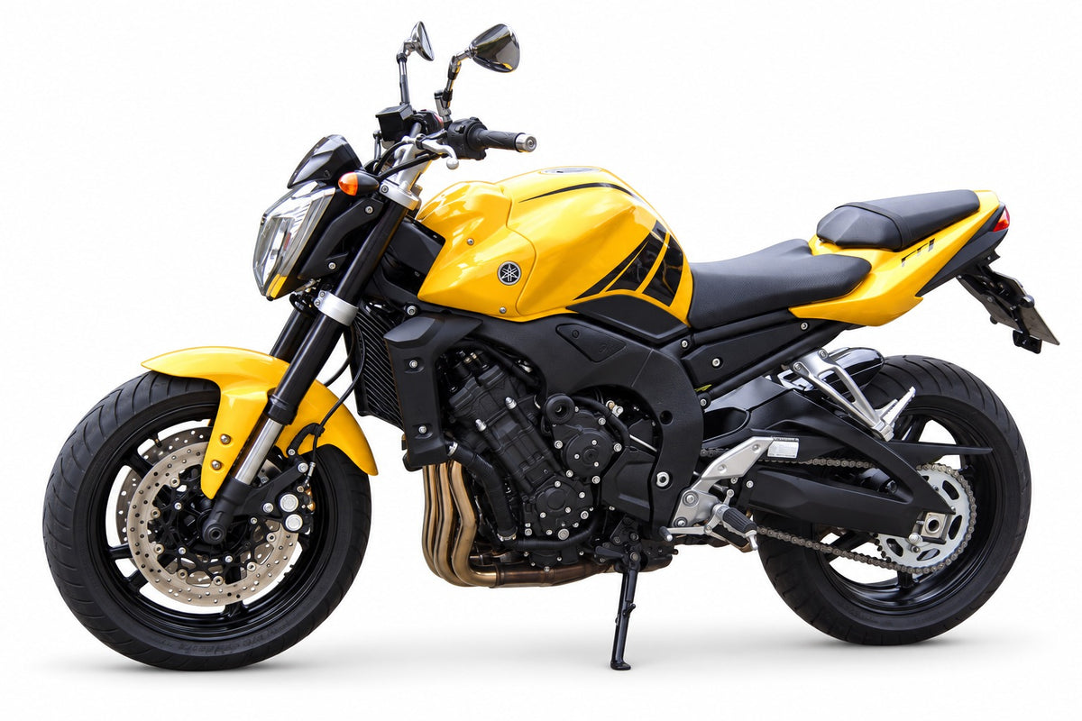 Yamaha FZ1-N