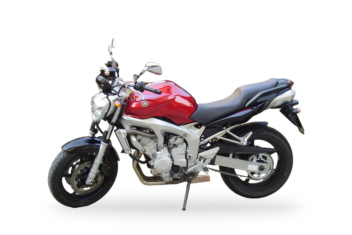 Yamaha FZ6-N