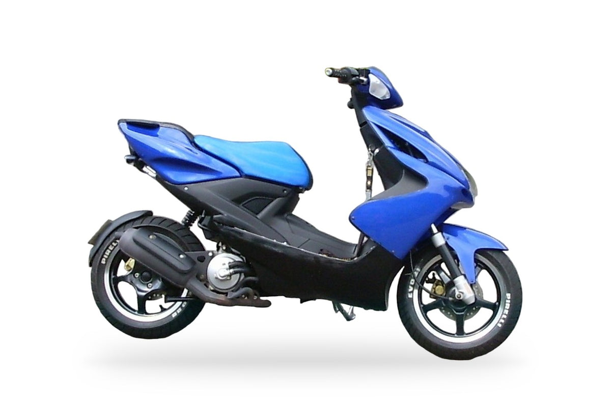 Yamaha Nitro