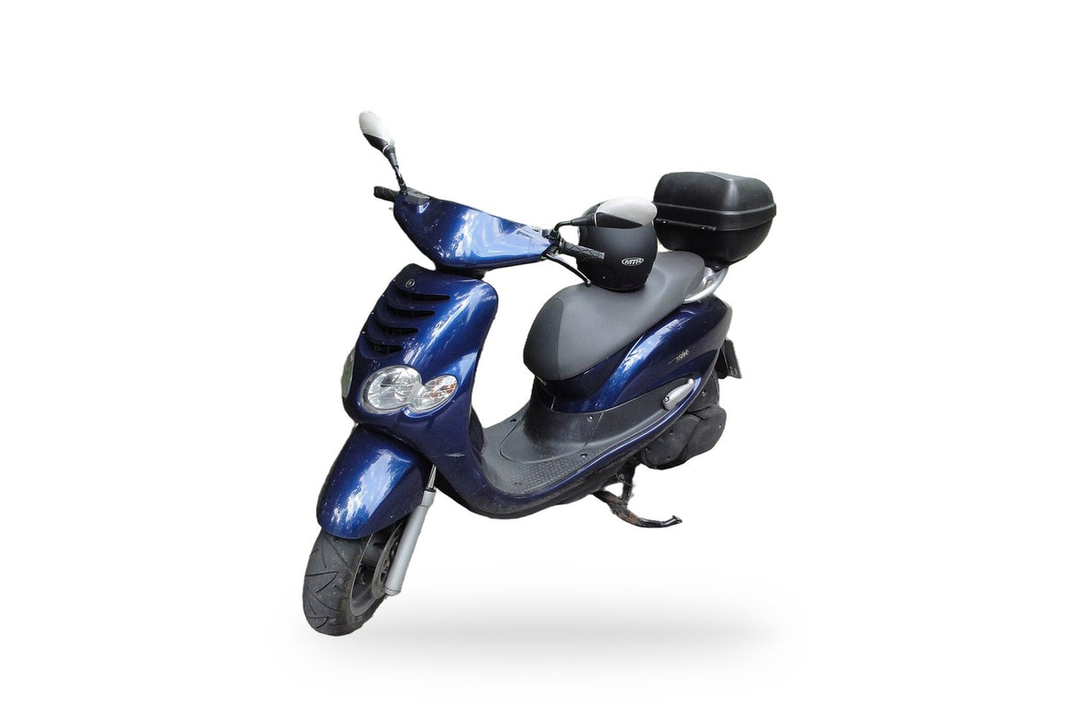 Yamaha Teo's