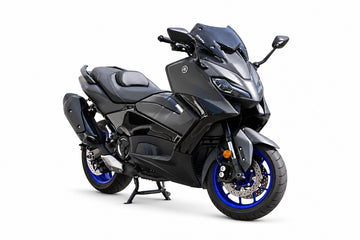 Yamaha TMAX
