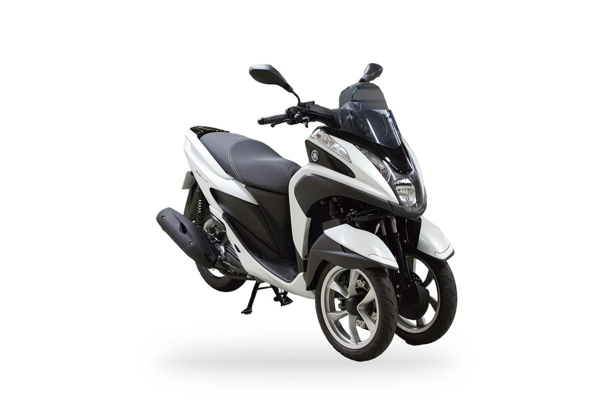 Yamaha Tricity