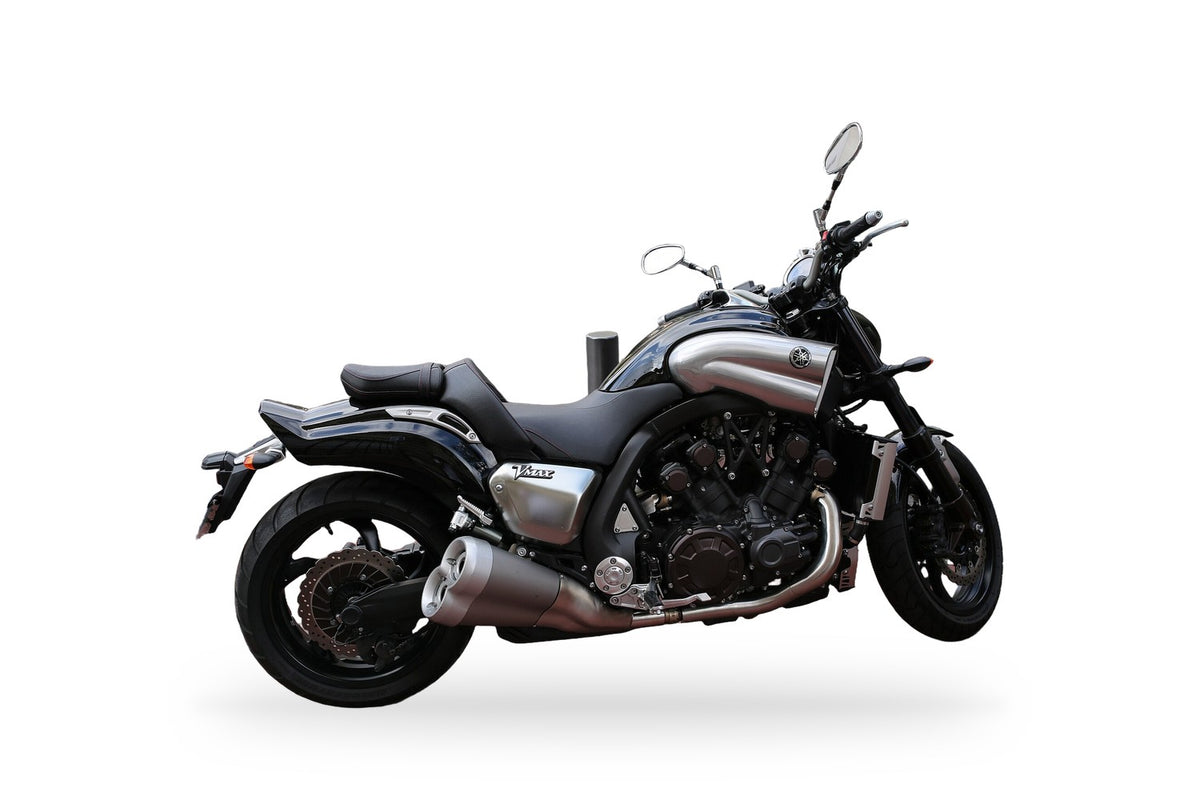 Yamaha VMAX