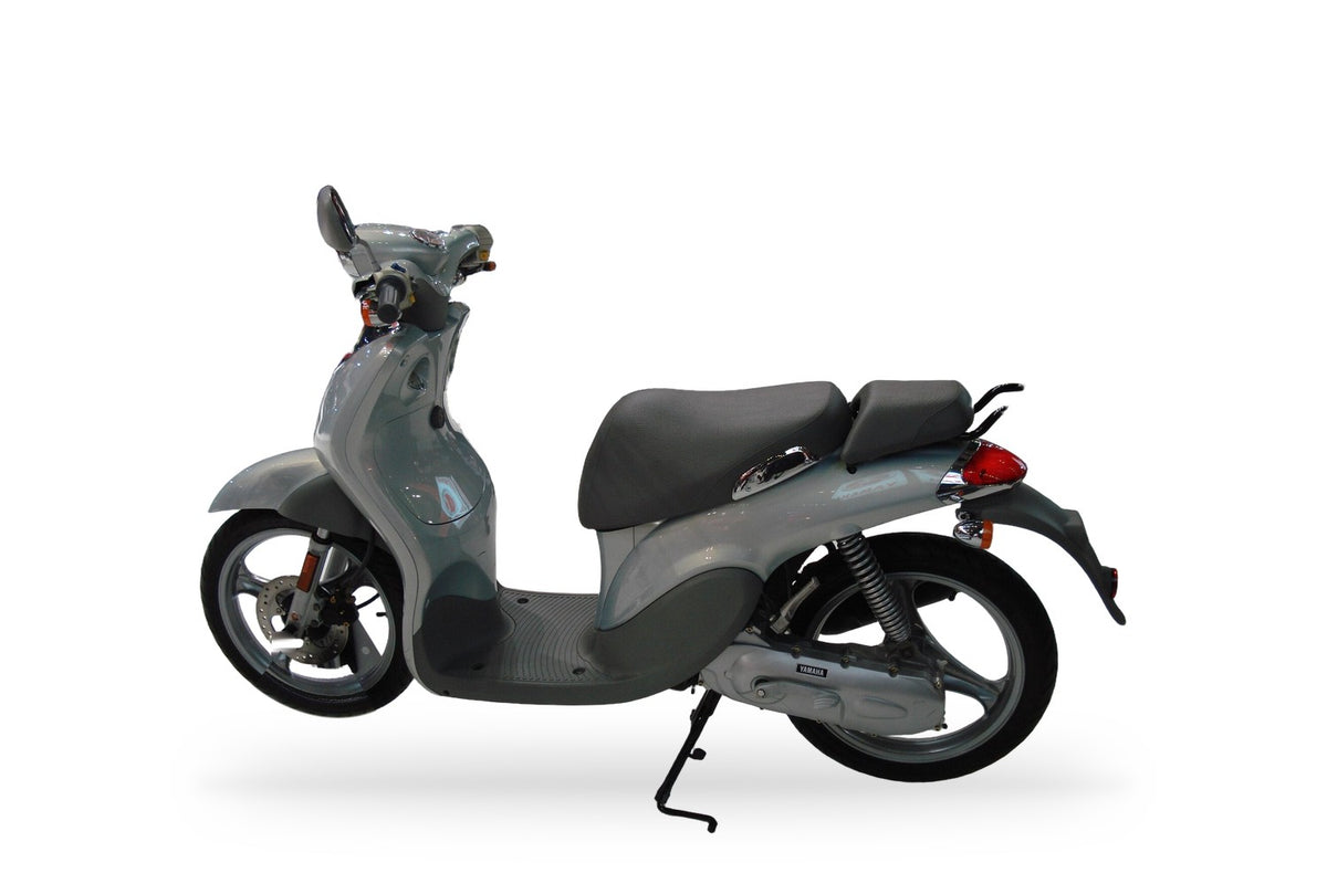 Yamaha Why