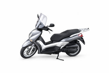 Yamaha X-CITY