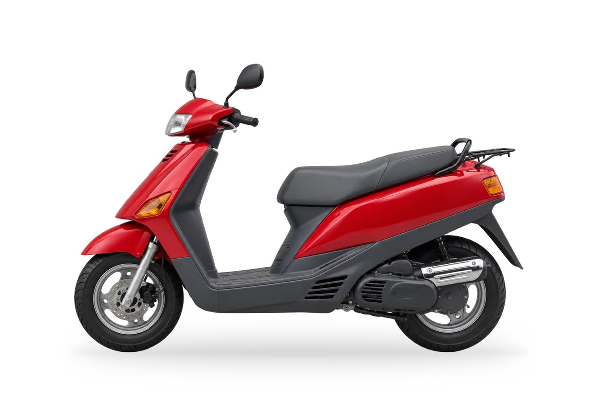 Yamaha XC